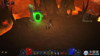 暗黑破坏神3 国服什么时候出