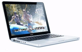 目前笔记本电脑的主流配置