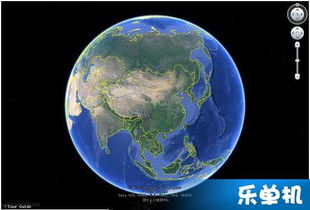 谷歌地球打不开？