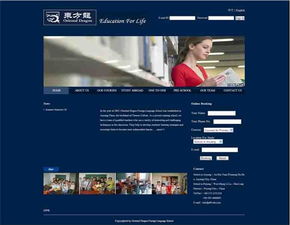 英文网站怎么推广好