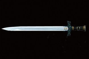 秦时明月的十大名剑是什么啊？