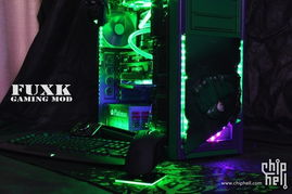 Chiphell到底是什么 这论坛我知道 但我又看见很多