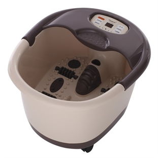 足浴器一般多少钱