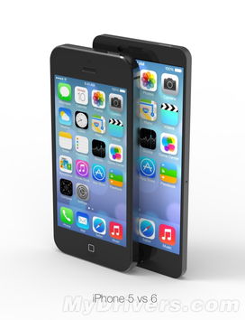 苹果6plus配置参数