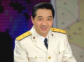 如何看待局座张召忠在微博的地位？