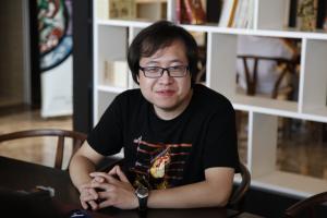 田晓鹏 三体,田晓鹏导演作品