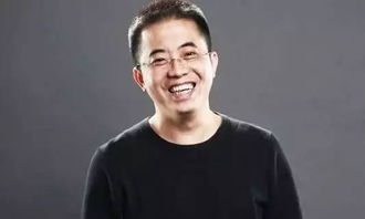 黎万强的个人履历