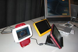 移动pc 和笔记本有什么区别