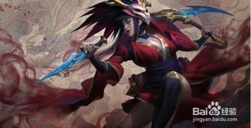 LOL阿卡丽重做后怎么玩