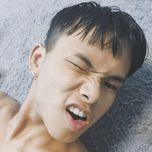 艾克里里是不是同性,艾克里里个人资料