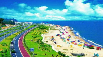 厦门有几个区在岛内？分别是什么区？