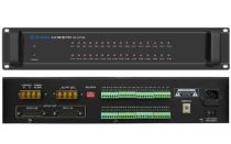 关于霍尼韦尔安防系统