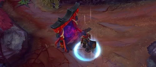 lol主慎的主治医师和腥红之月哪个好一点？？