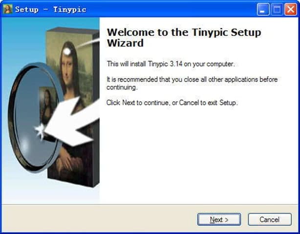 怎样使用tinypic 和 imageshack？
