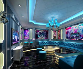 哪里的KTV设计公司做的好点？