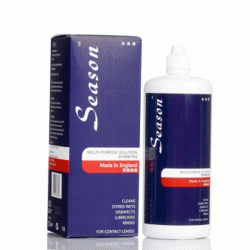 科莱博是不是最好的隐形眼镜?