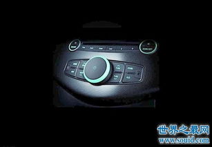 世界十大汽车音响排名是什么？