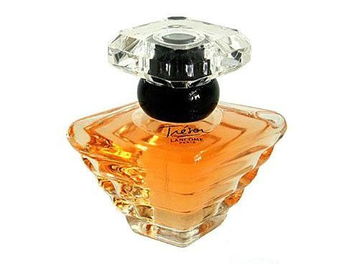 兰蔻珍爱香水怎么样