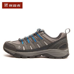 户外登山鞋跟普通鞋有什么区别?