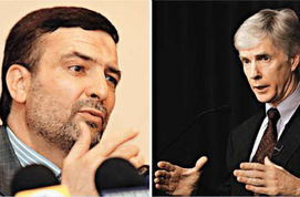 大使是什么级别？