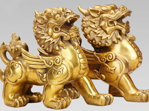 貔貅图案大全图片