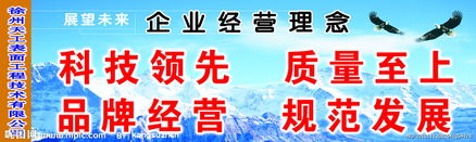 公司的宗旨主要有哪些？