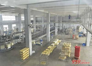 如何在家开个小型加工厂?