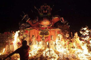 鬼节的 来历是什么 ?