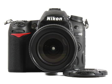尼康d7000使用教程