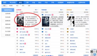 热搜榜是什么意思