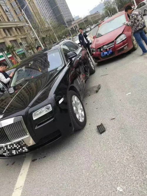 车损价格7万为啥报废只赔5万