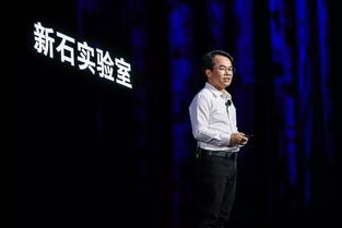 吴德周何时退出华为的？