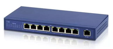 交换机的作用说白点,交换机的作用如何使用