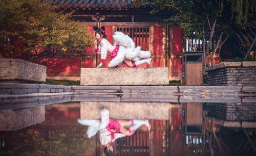 lol韩服高丽风情多少人民币