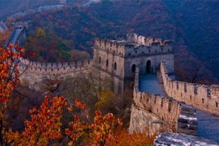 为什么万里长城万里长，长城外面是故乡，长城外面