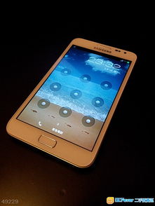 samsung是什么意思？