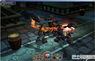 火炬之光2职业选择