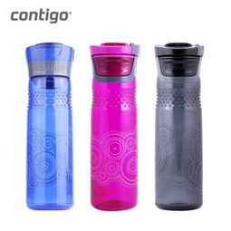 contigo水杯怎么样