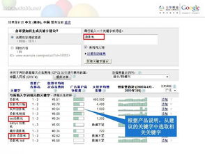 google adwords是什么啊？