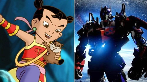 哪吒与变形金刚辣眼睛？ 本身就是绝佳的营销套路