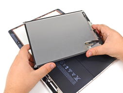 苹果ipad电池容量是多少