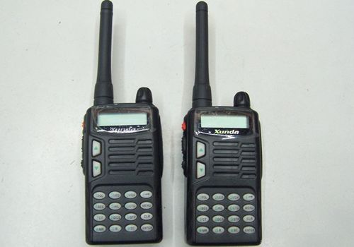 对讲机的通话距离有多远？