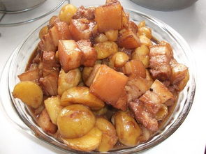 土豆炖五花肉家常做法