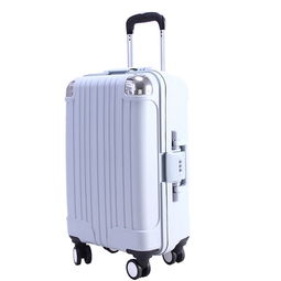 普通旅行密码箱忘记密码了怎么办？