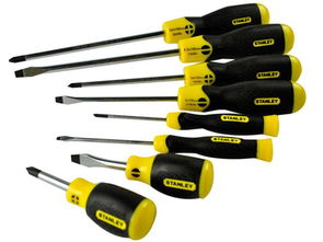 想买一整套螺丝刀套装,什么牌子的好?