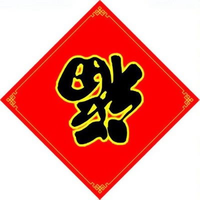 谁有敬业福的发图片给我一下，谢谢