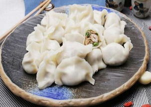 饺子馆做汤饺的汤料是怎么调的？