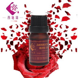 大马士革玫瑰精油多少钱一瓶,大马士革玫瑰精油的功效