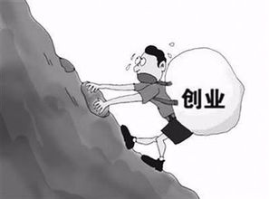 新手该如何创业？