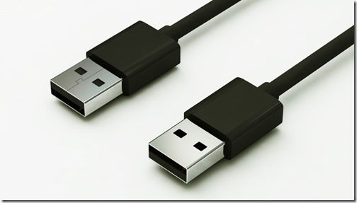 usb接口分为几种类型